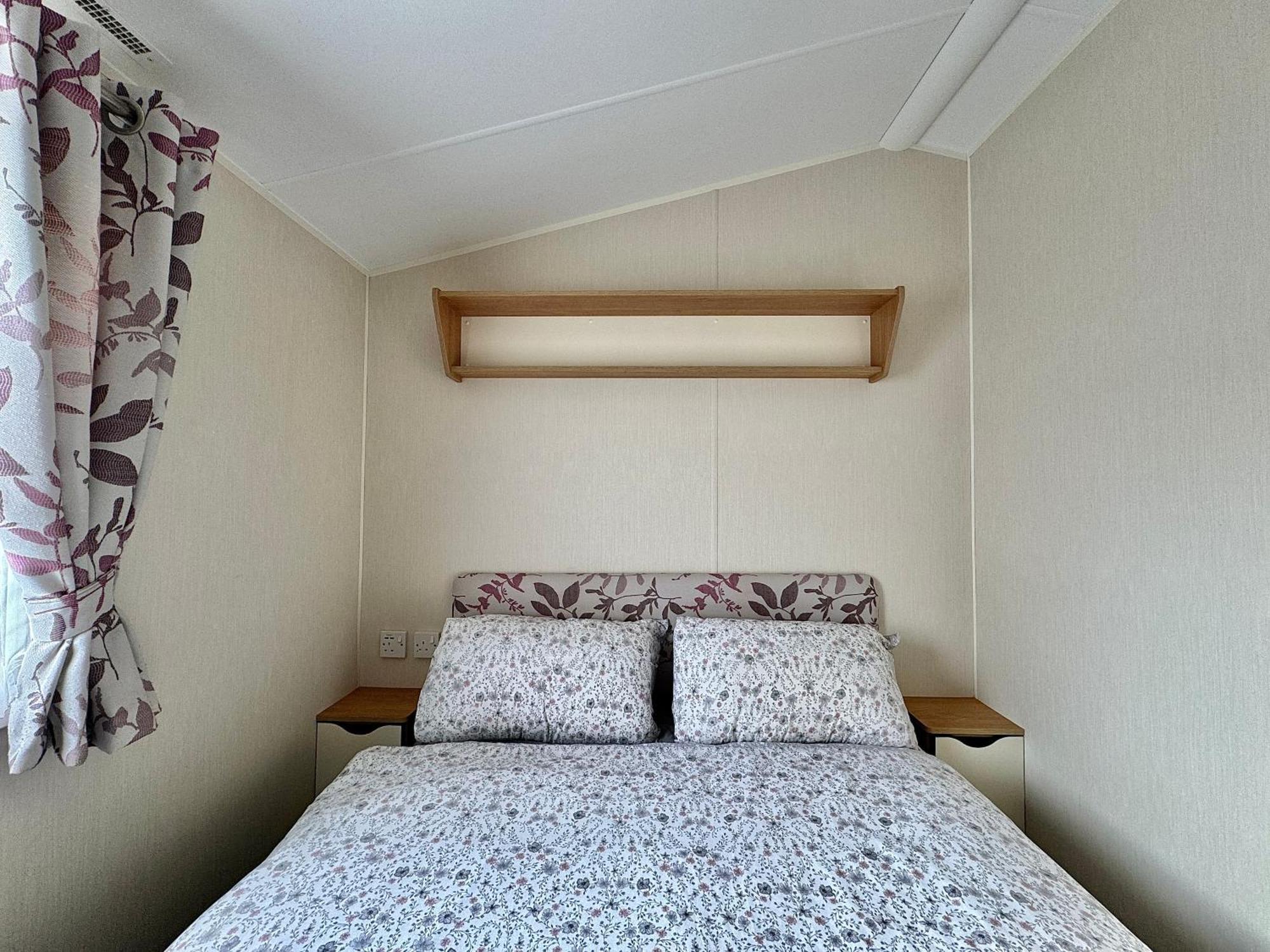 Haven Seashore Holiday Park Caister-on-Sea Buitenkant foto